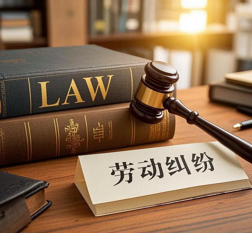 大部分北京打工人遇到的劳动纠纷，就这几类