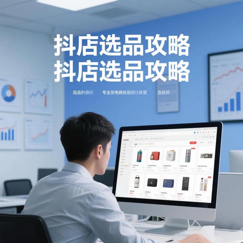 🛑 选品最后一道防线：测款