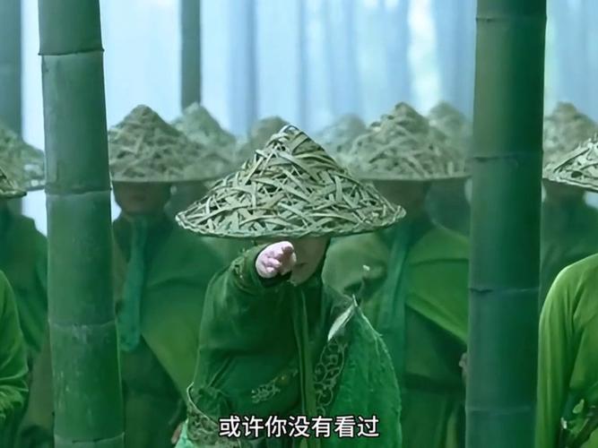 被甩在后面的普通人,要接的飞刀