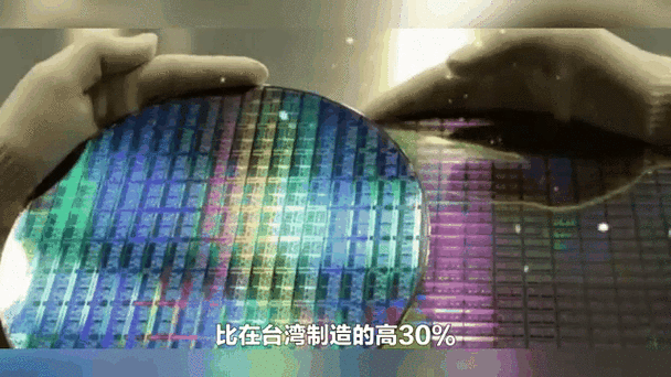 半导体制造工艺参数动态调整阈值设置示意图