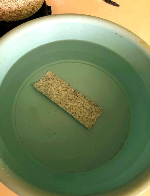 耐溶剂性标准浸泡法测试样板