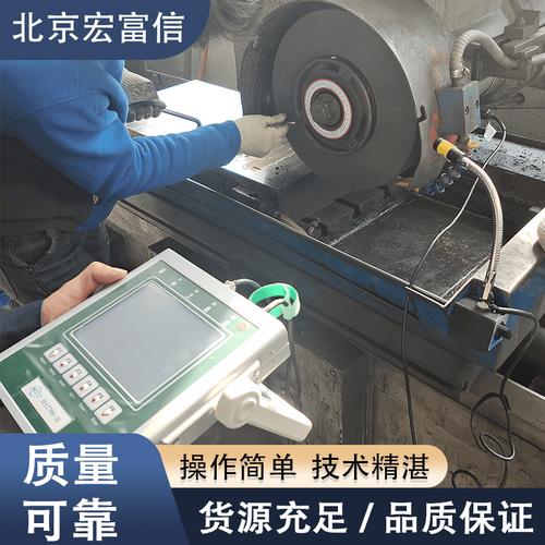 动平衡与工艺 最容易被忽略的细节