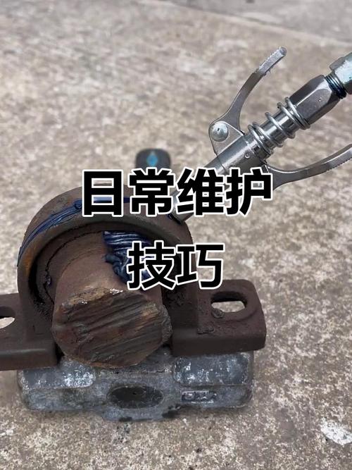 安装保养常见问题