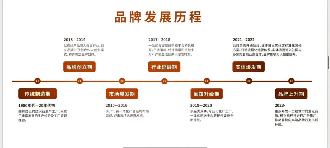 品牌基因演化调整路径图