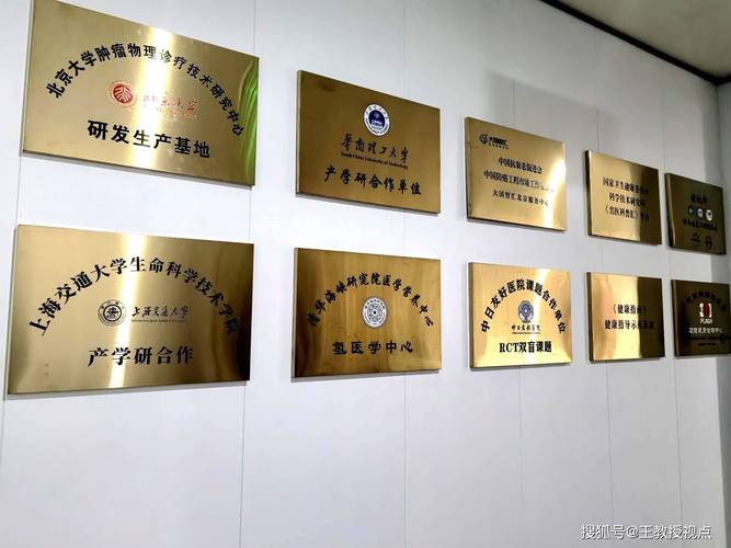 产学研品牌，要一起“长”出来，不能硬“拼”出来