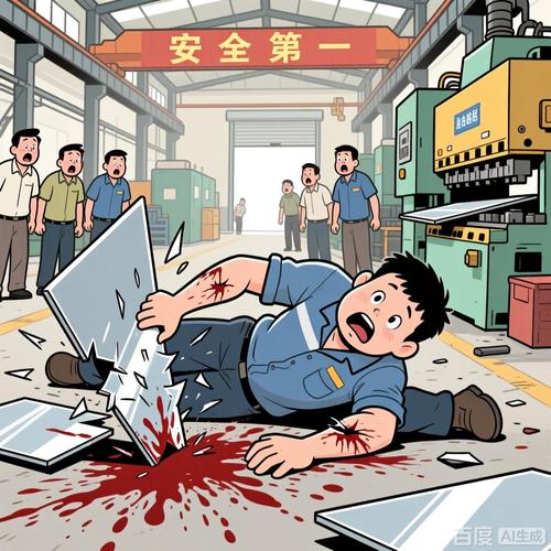 过度依赖会给工业企业带来哪些致命伤害