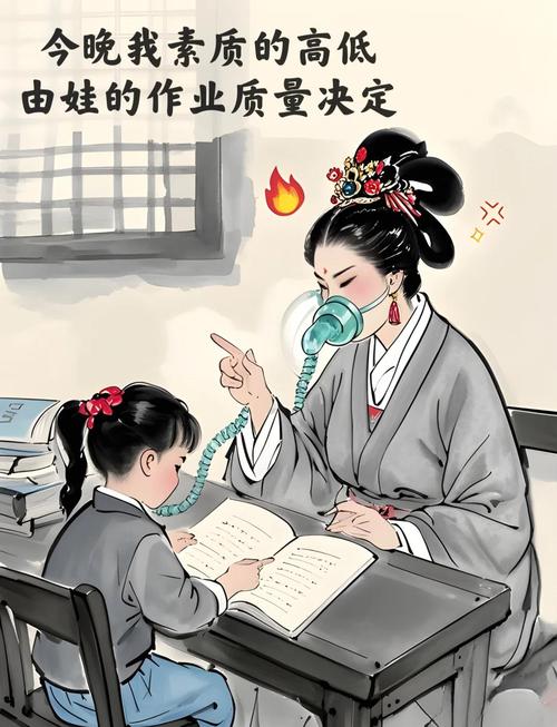现在的娃,缺的从来不是知识,是蹲下来的十分钟