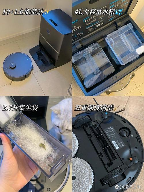 现场测量那些破事儿：温度、振动和灰尘