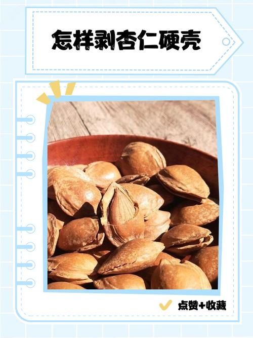 怎么挑杏仁？超市里的那些坑