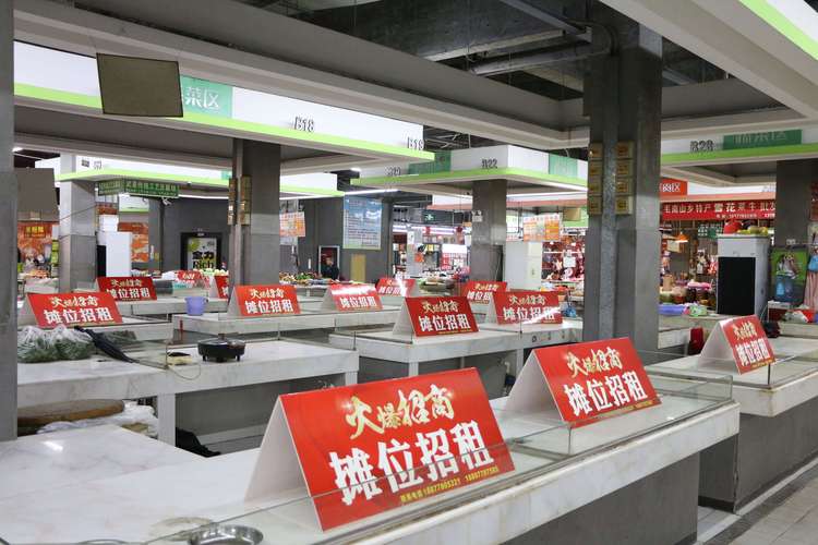 终端市场的隐形堵点