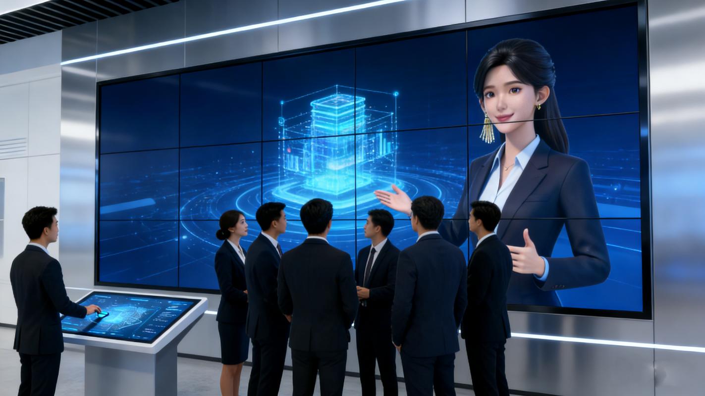 未来的方向：数字办公要适配人，不是反过来