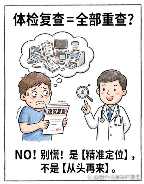 那些你每天花30秒就能做的事，比每年做一次贵价体检有用多了