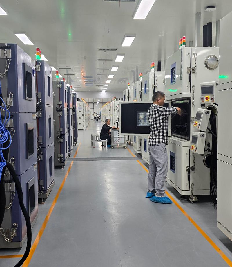 工业集散控制落地：从化工产线到动力电池车间的实操踩坑指南