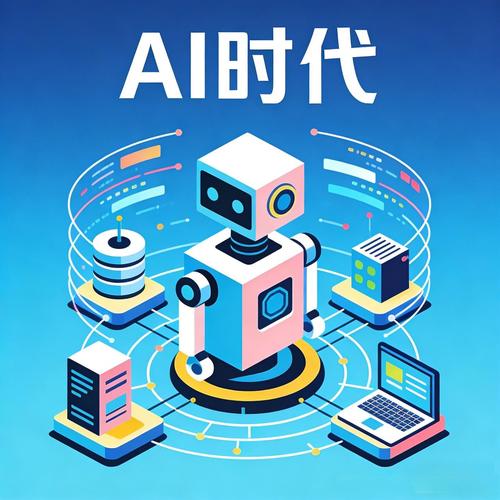 四、说到底,这是一个“喂AI”的时代