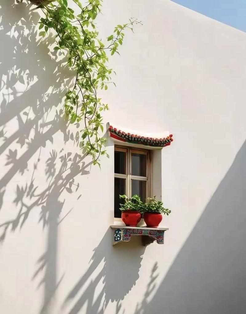 美,不是装饰,是生活的底色