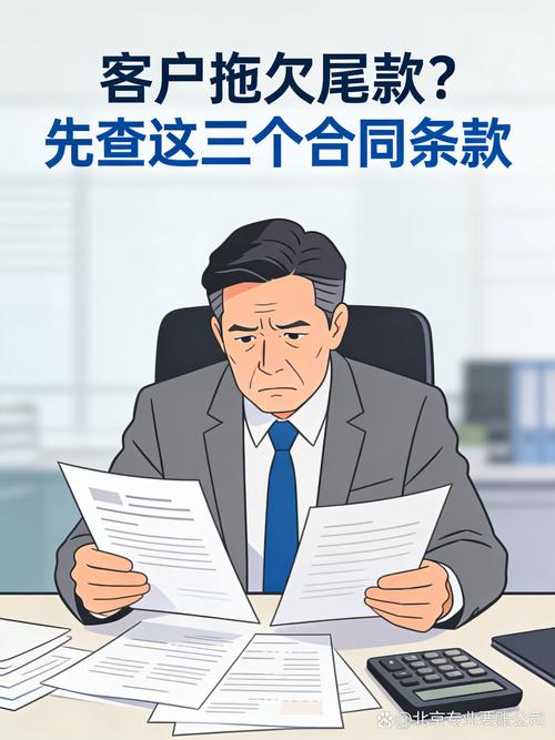 签合同前，这几件事一定要盯紧