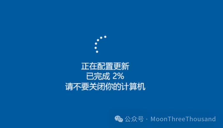 不是所有内容都需要频繁更新