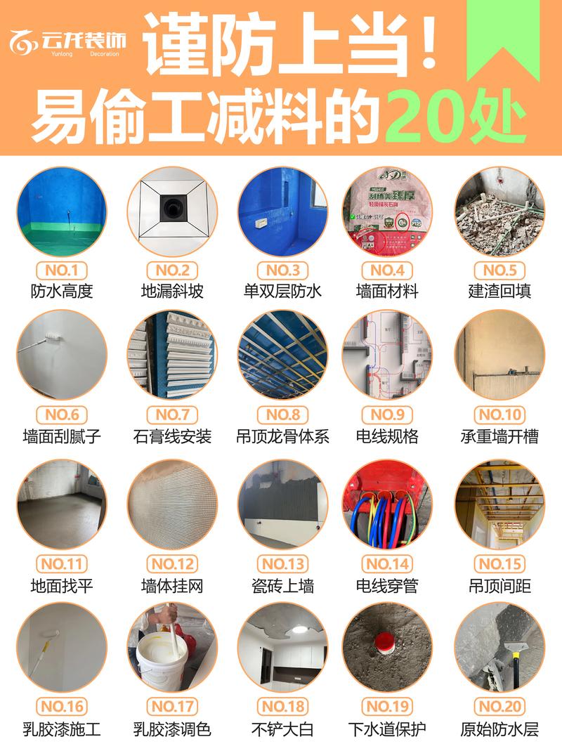 干减材最容易踩的隐形坑