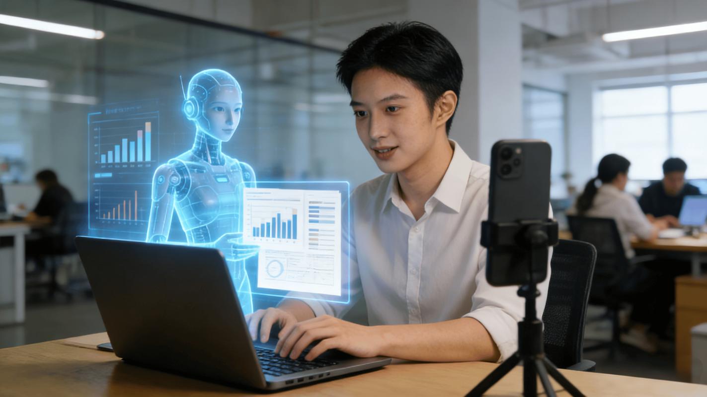 人员适配比技术先进更重要:别让智能化变摆设