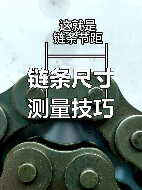 精密链条检测设备测量节距