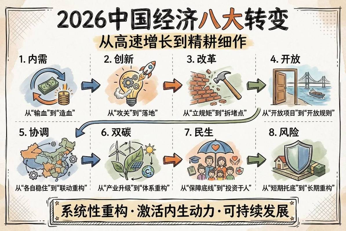 国内的转变：从“关系交换”到平台化协作