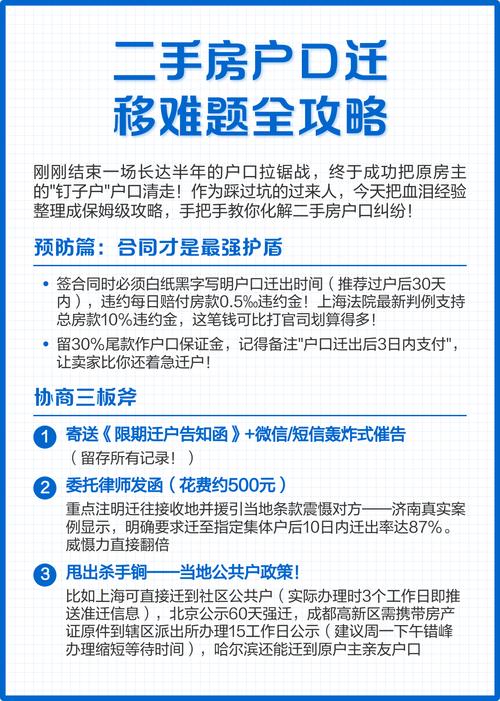 二手房学区房户口迁移纠纷咨询现场