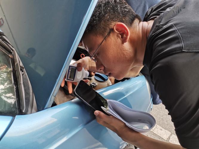 换完别急交车，路试得这么测