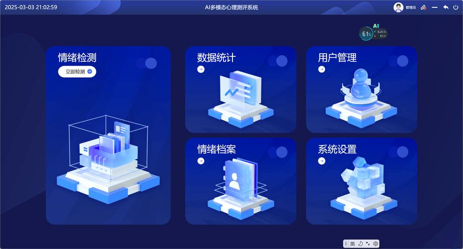 多模型AI内容适配测试工具界面