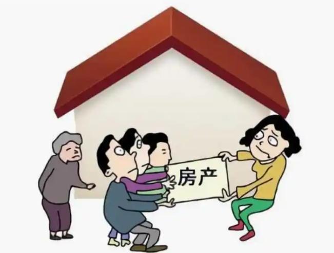 征拆、房产、继承领域维权的常见痛点误区