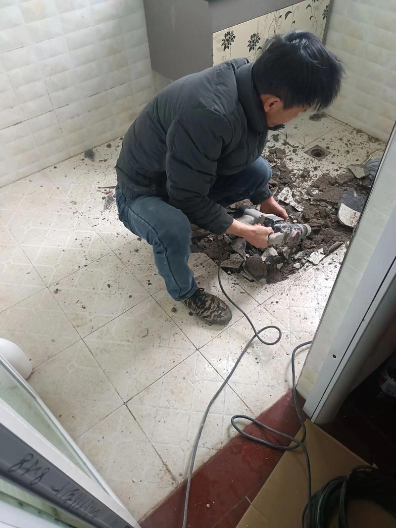 厨卫漏水维修的血泪史：十年工程师的肺腑之言