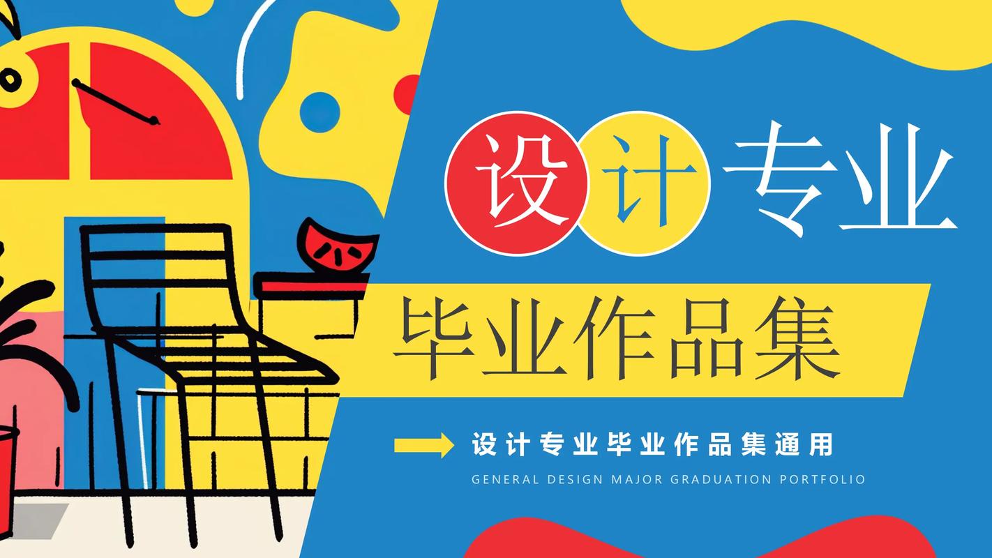 毕设的长尾价值:你的第一份职业作品