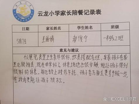 给高一家庭的几个实操小建议