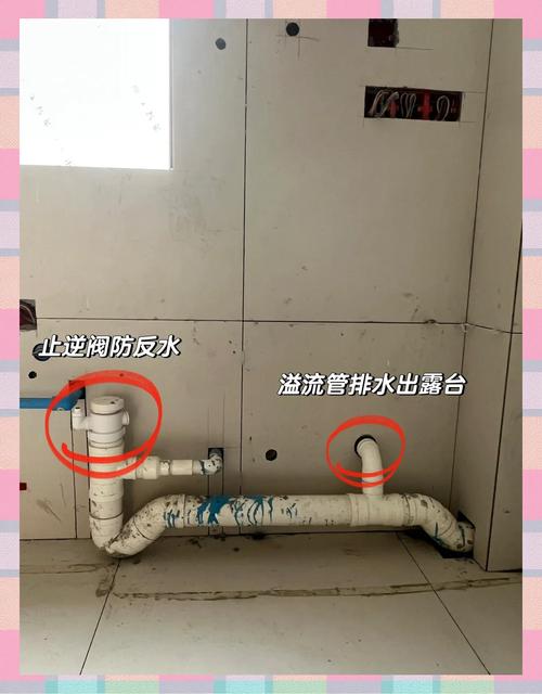 管道变径连接错误示范
