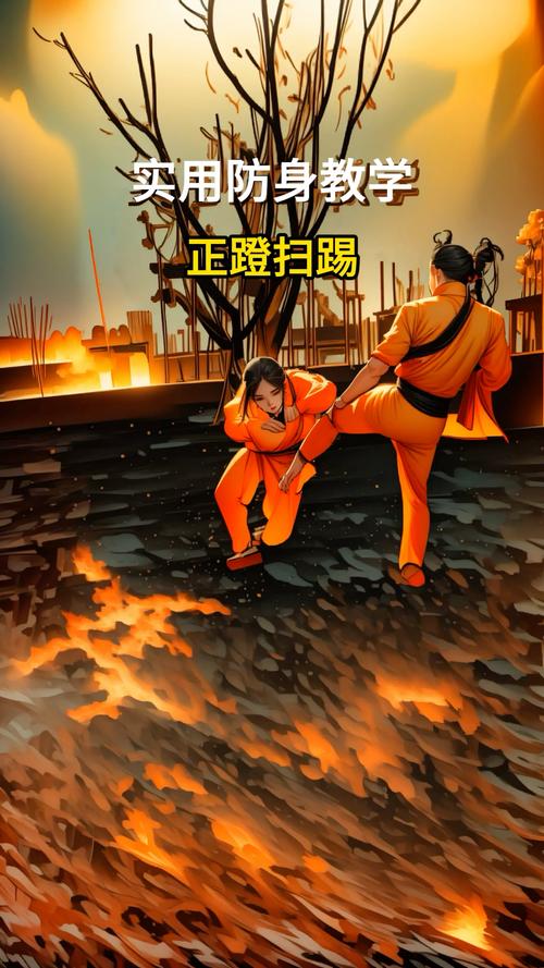 最有用的防身术：站在对方的角度找雷