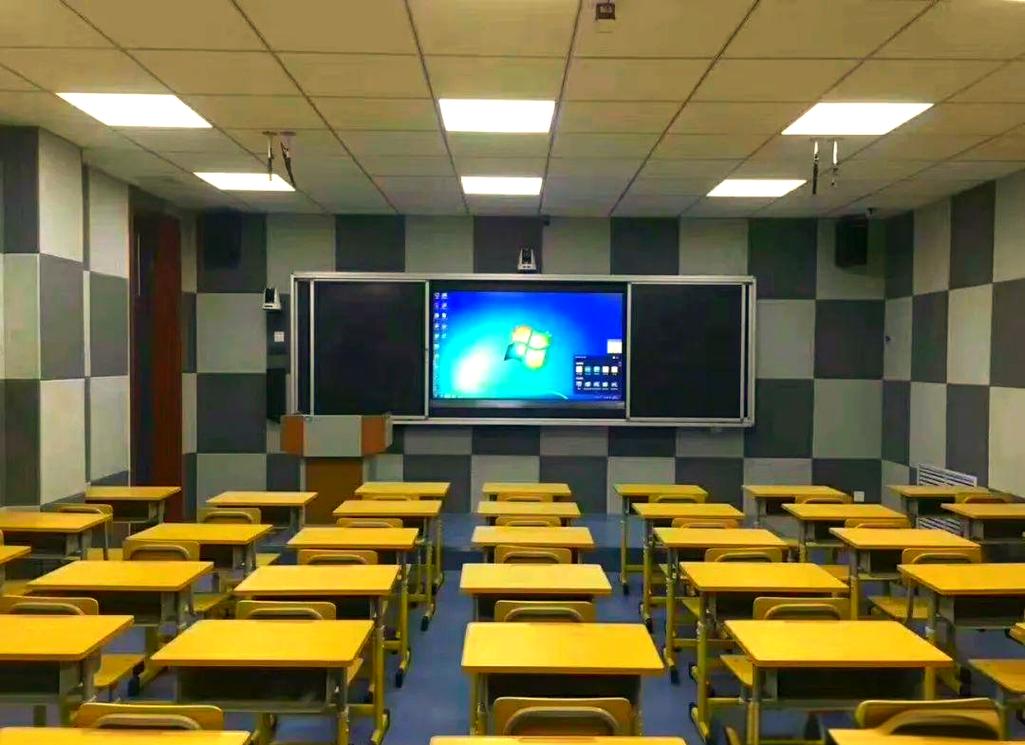 电子白板：用了十年，我为什么又爱又恨？-如东教育网