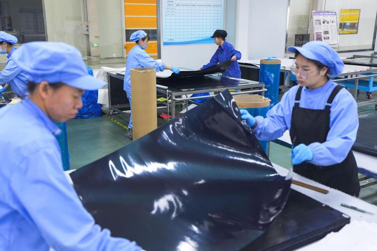 纤维：工业轻量化的秘密武器