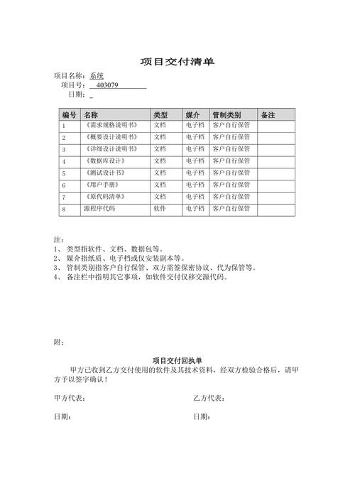 1、签合同之前，一定要把交付明细掰碎了看