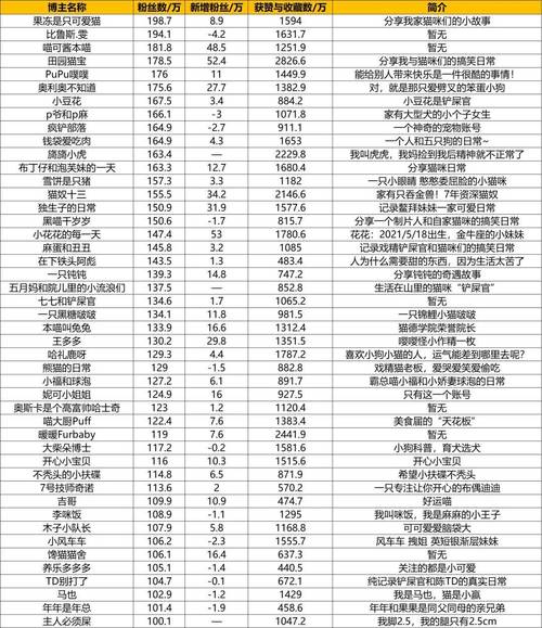 宠物店主整理同城用户搜索关键词记录表