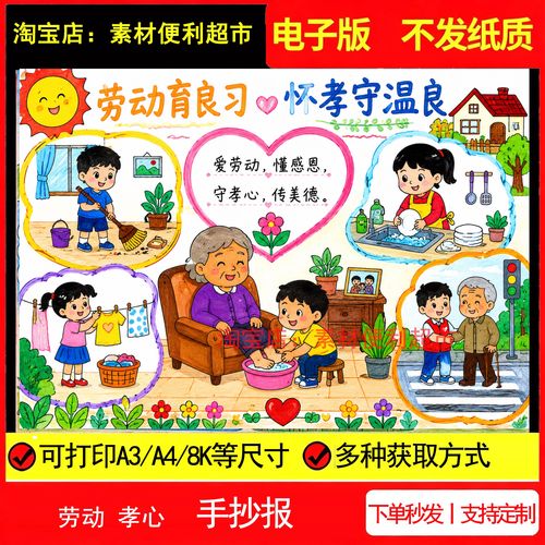 模板之外,我们要守住什么