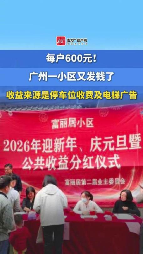 民法典物权编小区电梯广告收入业主分红场景