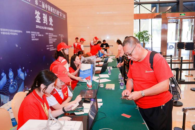 创新大赛举办，我却被这些科研脑洞惊掉了下巴