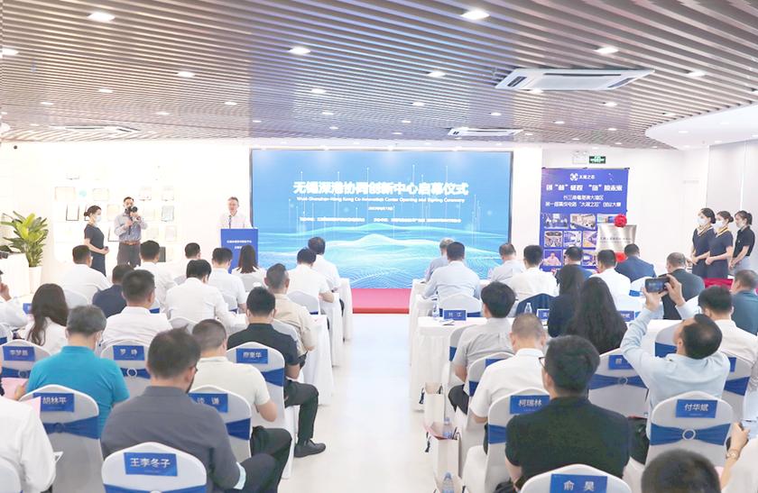 产业创新联盟：为啥说它是啃硬骨头科研的破局者？