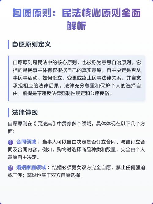 自愿原则浅析——以房屋租赁为切入视角-武汉离婚律师