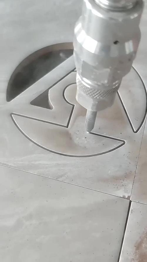 找水刀切割加工，几个必须避的坑