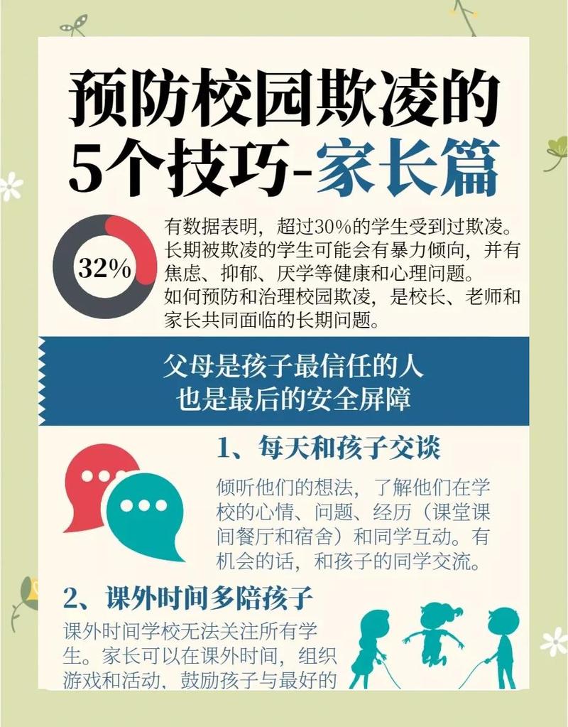 四、家长，别做依法治校的“旁观者”