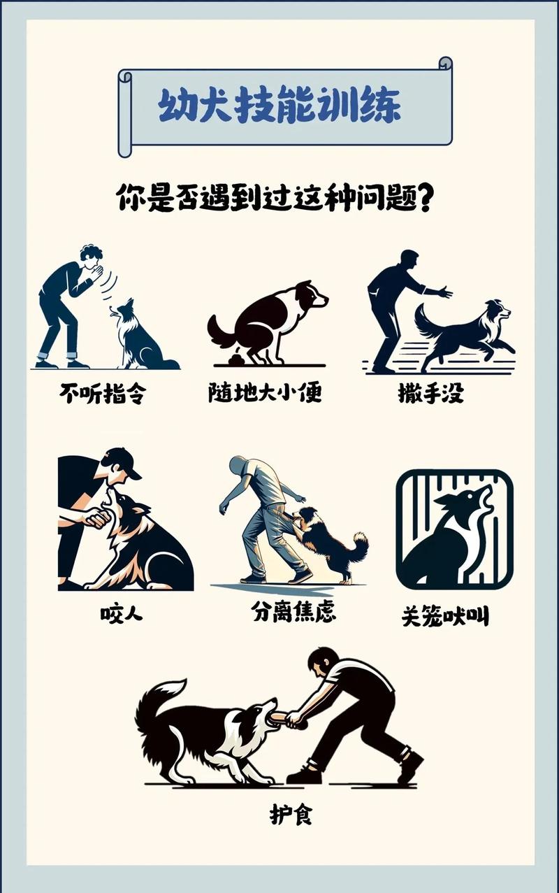 碰到耍无赖的狗主人，别硬刚，用这几招