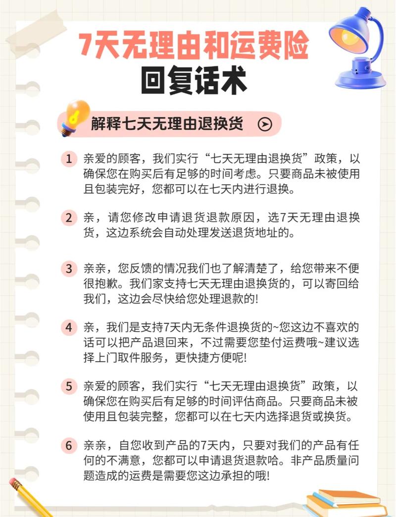 关于七天无理由退货,你必须知道的法律边界与维权步骤-武汉离婚律师