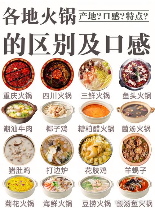 吃火锅要留心这些常见误区