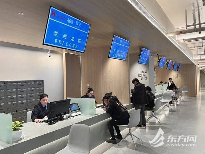 海外人才引进 开发区 人才公寓 拎包入住 服务窗口