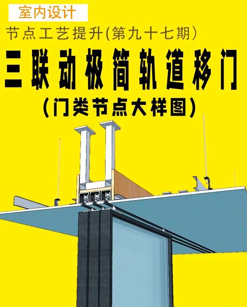 三、安装、特殊门与终极建议